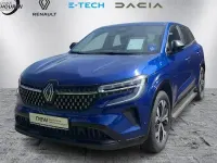Gebraucht Renault Austral Evolution 158 PS (116 kW) 2024 Blau SUV
