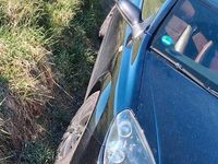 Gebraucht Opel Astra Cabriolet 2007 Schwarz Cabrio