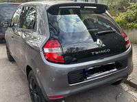 Gebraucht Renault Twingo Life 71 PS (52 kW) 2016 Grau Kleinwagen