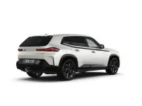 Gebraucht BMW XM Performance 476 PS (350 kW) 2024 Weiß SUV