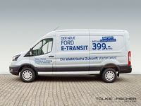 gebraucht Ford Transit 350 RWD Trend