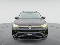 Neu VW Tiguan Elegance 150 PS (110 kW) 2026 Grenadillschwarz metallic SUV
