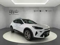 Gebraucht Cupra Formentor 150 PS (110 kW) 2025 Weiss SUV