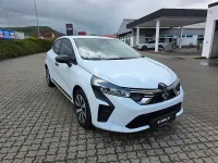 Gebraucht Mitsubishi Colt Basis 67 PS (49 kW) 2024 Weiß Kleinwagen