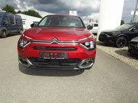 Gebraucht Citroën C4 Shine 155 PS (114 kW) 2021 Lackierung elixierrot Kleinwagen
