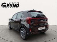 Neu Kia Picanto Vision 68 PS (50 kW) 2026 Clear white Kleinwagen