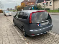 Gebraucht Honda Stream 156 PS (114 kW) 2004 Grau Van / Kleinbus