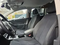 Gebraucht VW Passat Comfortline 105 PS (77 kW) 2010 Grau Kombi