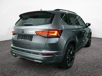 Gebraucht Cupra Ateca VZ 300 PS (220 kW) 2023 Grau SUV