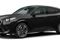 Gebraucht BMW X2 170 PS (125 kW) 2025 SUV