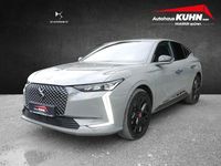 Gebraucht DS Automobiles DS4 Performance Line Plus 224 PS (164 kW) 2022 Grau Limousine