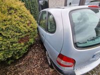 gebraucht Renault Scénic Scenic1.6 Authentique