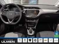 Gebraucht Opel Corsa-e Edition 100 kW (136 PS) 2022 Orange Kleinwagen