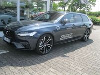 gebraucht Volvo V90 B5 Diesel AWD Ultimate Dark Panoramadach/Luftfahrw