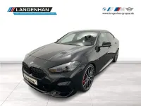 Gebraucht BMW M235 Performance 306 PS (225 kW) 2023 Schwarz Coupé
