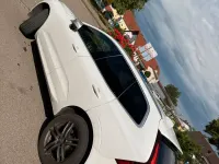 Gebraucht Volvo XC60 R-Design 235 PS (172 kW) 2018 Weiß SUV