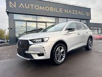 Gebraucht DS Automobiles DS7 Crossback Opera 299 PS (219 kW) 2022 Grau SUV