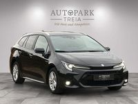 Gebraucht Suzuki Swace Comfort+ 98 PS (72 kW) 2021 Schwarz Kombi