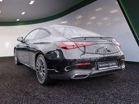 Gebraucht Mercedes 450 AMG 381 PS (280 kW) 2024 Schwarz / obsidianschwarz (metallic) Coupé