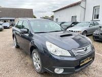 gebraucht Subaru Legacy Kombi/ Outback Outback Comfort