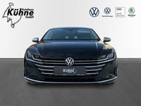 Gebraucht VW Arteon Elegance 200 PS (147 kW) 2022