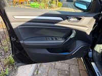Gebraucht Renault Mégane IV Bose Edition 159 PS (116 kW) 2019 Schwarz Limousine
