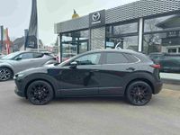 gebraucht Mazda CX-30 2.0 122 AWD Selection, Bose, Design, Leder