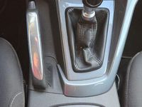 Gebraucht Ford Focus Trend 116 PS (85 kW) 2011 Blau Limousine