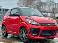 Gebraucht Ligier JS50 2022 Rot Kleinwagen