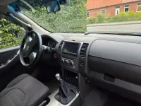 Gebraucht Nissan Pathfinder 171 PS (125 kW) 2007 Schwarz SUV