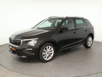 Gebraucht Skoda Kamiq Style 116 PS (85 kW) 2025 Schwarz SUV