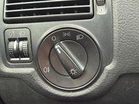 Brugt VW Golf IV 75 HK (55 kW) 2000 Blå Sedan