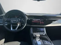Gebraucht Audi Q7 Ambiente 340 PS (250 kW) 2025 Sakhirgold metallic (metallic) SUV