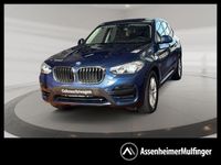 Gebraucht BMW X3 190 PS (139 kW) 2020 Other SUV