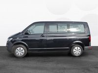 Gebraucht VW T6.1 150 PS (110 kW) 2024 Deep black perleffekt Van