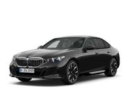 Gebraucht BMW 540 M Sport 303 PS (222 kW) 2025 Schwarz Limousine