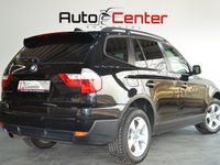 gebraucht BMW X3 2.0i *Navi*Leder*Pano*Klimaautom*Sitzhz*