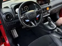 Gebraucht Hyundai Kona N Performance 280 PS (205 kW) 2022 SUV