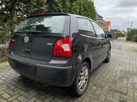 gebraucht VW Polo 1.4 16V GT