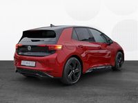 Gebraucht VW ID.3 GTX 210 kW (286 PS) 2022 Andere farbe Kleinwagen