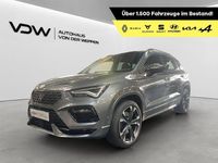 Gebraucht Cupra Ateca VZ 300 PS (220 kW) 2023 Graphitgrau SUV