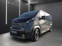 Neu Kia PV5 119 kW (163 PS) 2026 Grau Van / Kleinbus