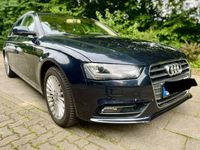 gebraucht Audi A4 A4Avant 2.0 TDI DPF multitronic Attraction