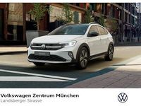 Neu VW Taigo Style 116 PS (85 kW) 2025 Weiß SUV