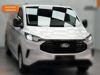 Brugt Ford Transit Custom Trend 136 HK (100 kW) 2024