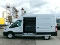 Gebraucht Ford Transit Trend 2025 Andere