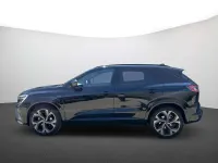 Gebraucht Renault Austral Techno Esprit Alpine 158 PS (116 kW) 2023 Schwarz SUV