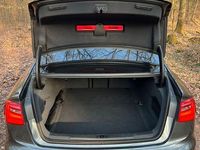 Gebraucht Audi A6 Ambiente 245 PS (180 kW) 2011 Grau Limousine