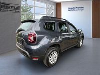 Gebraucht Dacia Duster Comfort 131 PS (96 kW) 2023 Grau SUV