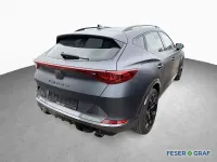 Gebraucht Cupra Formentor VZ 245 PS (180 kW) 2024 Magnetic grau matt SUV